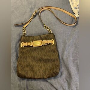 MK Crossbody purse